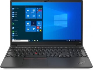 Lenovo ThinkPad E15 G3 20YGS0440079 Notebook kullananlar yorumlar